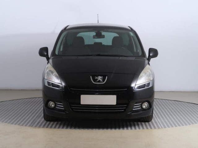 Peugeot 5008  1.6 HDi 