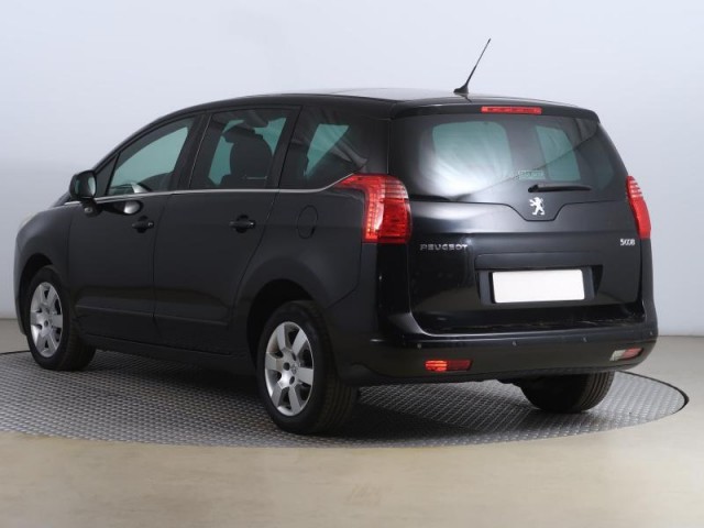 Peugeot 5008  1.6 HDi 