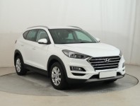 Hyundai Tucson  1.6 T-GDI 