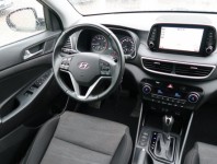 Hyundai Tucson  1.6 T-GDI 
