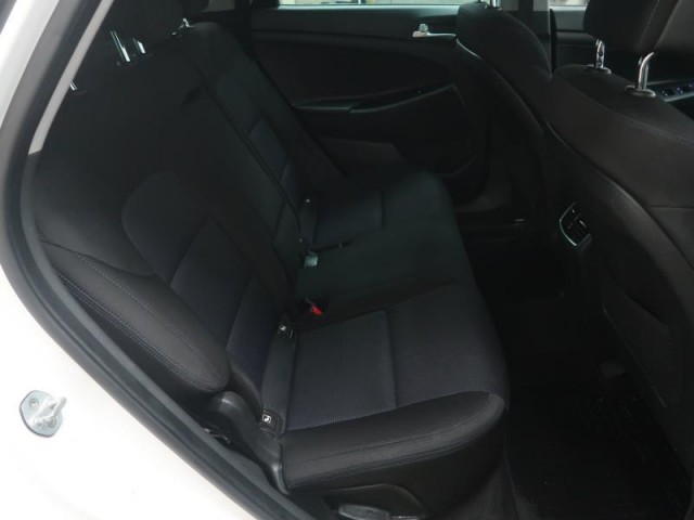 Hyundai Tucson  1.7 CRDi 