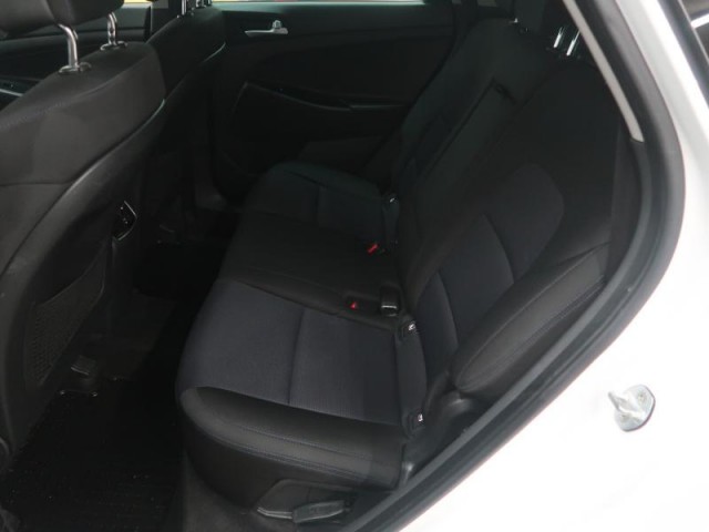 Hyundai Tucson  1.7 CRDi 