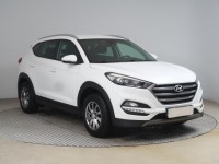 Hyundai Tucson  1.7 CRDi 
