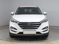 Hyundai Tucson  1.7 CRDi 