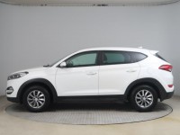 Hyundai Tucson  1.7 CRDi 