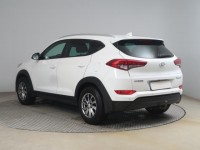 Hyundai Tucson  1.7 CRDi 