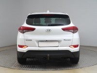 Hyundai Tucson  1.7 CRDi 