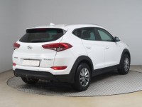 Hyundai Tucson  1.7 CRDi 