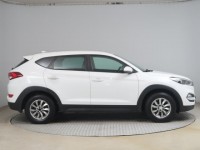 Hyundai Tucson  1.7 CRDi 