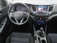 Hyundai Tucson  1.7 CRDi 