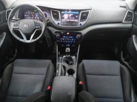 Hyundai Tucson  1.7 CRDi 