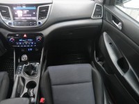 Hyundai Tucson  1.7 CRDi 