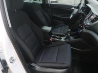 Hyundai Tucson  1.7 CRDi 