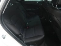 Hyundai Tucson  1.7 CRDi 
