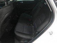 Hyundai Tucson  1.7 CRDi 