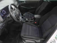 Hyundai Tucson  1.7 CRDi 