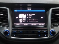 Hyundai Tucson  1.7 CRDi 