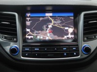 Hyundai Tucson  1.7 CRDi 