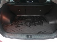 Hyundai Tucson  1.7 CRDi 