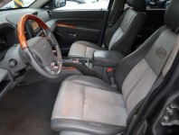Jeep Grand Cherokee  3.0 CRD Overland