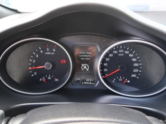 Kia Sportage  1.7 CRDi 
