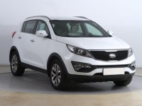 Kia Sportage  1.7 CRDi 