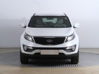 Kia Sportage  1.7 CRDi 