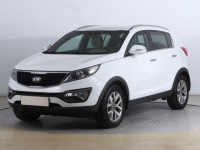 Kia Sportage  1.7 CRDi 