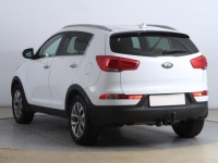 Kia Sportage  1.7 CRDi 
