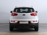 Kia Sportage  1.7 CRDi 