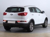 Kia Sportage  1.7 CRDi 