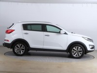Kia Sportage  1.7 CRDi 
