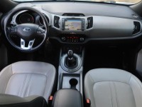 Kia Sportage  1.7 CRDi 
