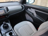 Kia Sportage  1.7 CRDi 