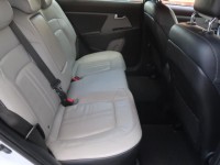 Kia Sportage  1.7 CRDi 