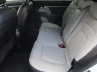 Kia Sportage  1.7 CRDi 
