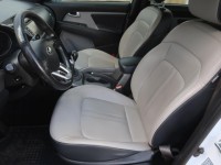 Kia Sportage  1.7 CRDi 