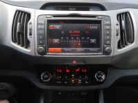 Kia Sportage  1.7 CRDi 