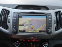 Kia Sportage  1.7 CRDi 