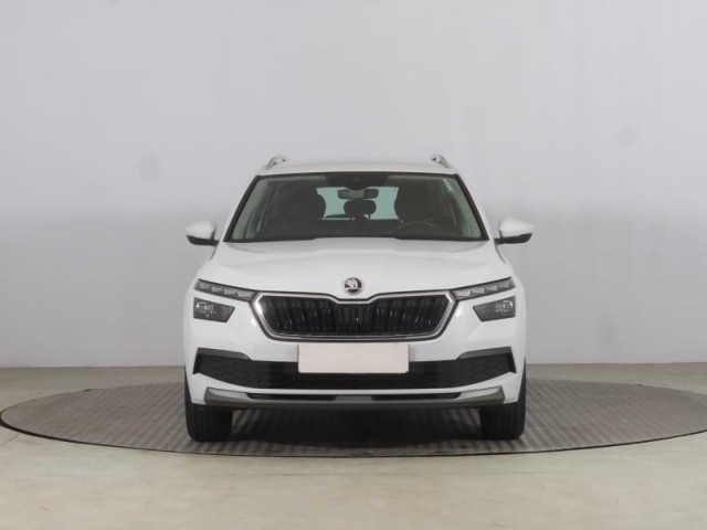 Škoda Kamiq  1.0 TSI Style