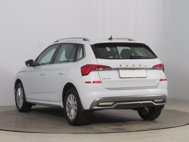 Škoda Kamiq  1.0 TSI Style