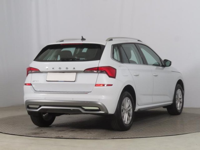 Škoda Kamiq  1.0 TSI Style