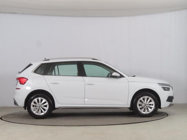 Škoda Kamiq  1.0 TSI Style