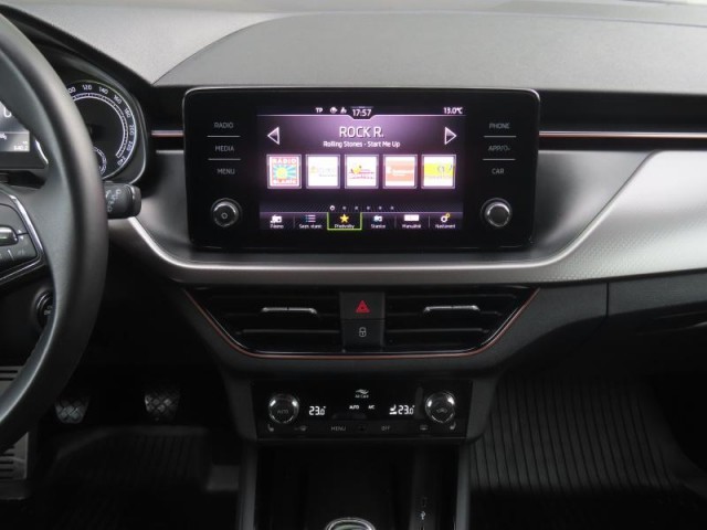 Škoda Kamiq  1.0 TSI Style