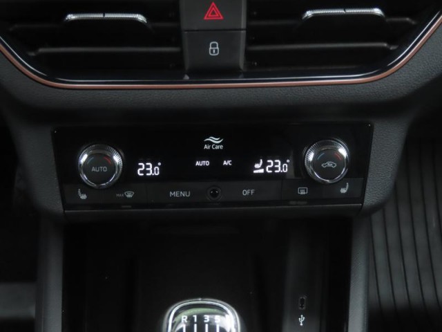 Škoda Kamiq  1.0 TSI Style