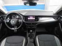 Škoda Kamiq  1.0 TSI Style