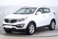 Kia Sportage  2.0 CRDi 