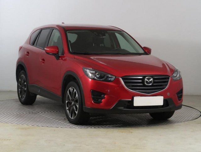 Mazda CX-5  2.2 Skyactiv-D 