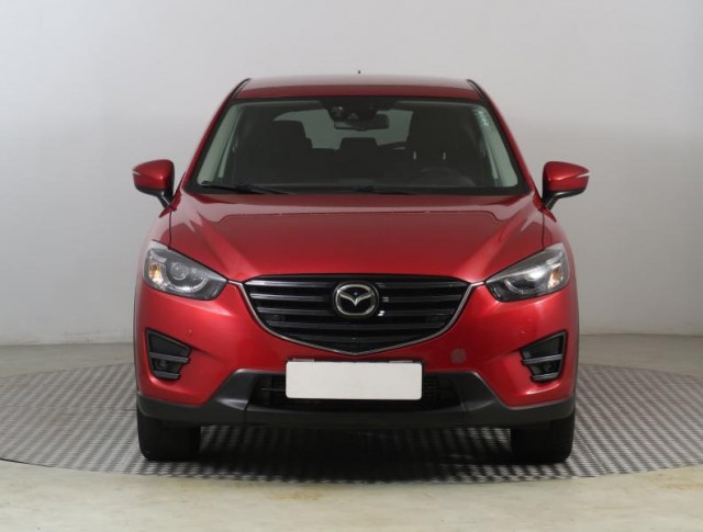 Mazda CX-5  2.2 Skyactiv-D 
