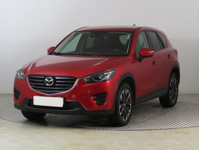 Mazda CX-5  2.2 Skyactiv-D 